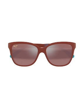 Lentes de sol Maui Jim R744-02 para mujer