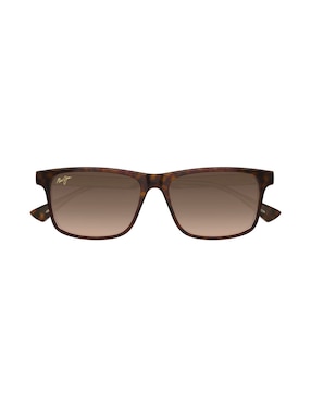 Lentes de sol Maui Jim Hs587-02 unisex