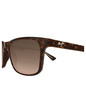 Lentes de sol Maui Jim Hs587-02 unisex