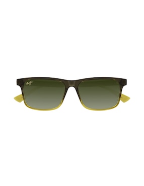 Lentes de sol Maui Jim Hts587-15 unisex