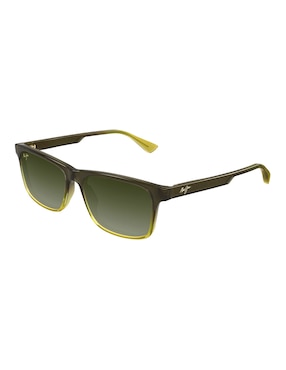 Lentes de sol Maui Jim Hts587-15 unisex