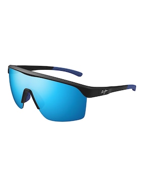 Lentes de sol Maui Jim B595-02a unisex