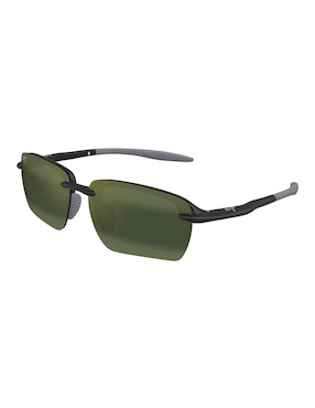 Lentes de sol Maui Jim HT337-02 unisex