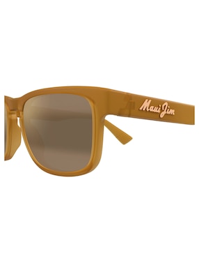 Lentes de sol Maui Jim H593-02 unisex