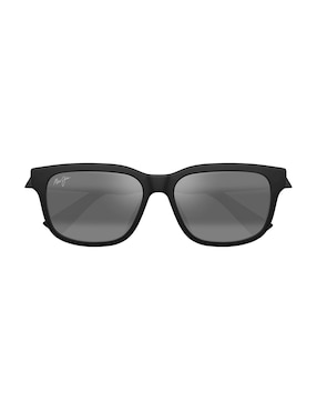 Lentes de sol Maui Jim 594-02 para hombre