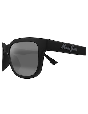 Lentes de sol Maui Jim 594-02 para hombre