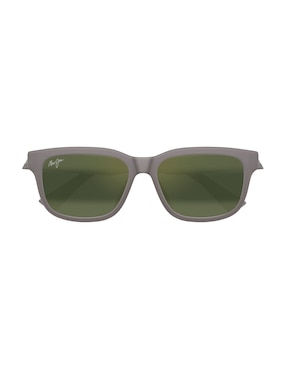 Lentes de sol Maui Jim Ht594-02 para hombre