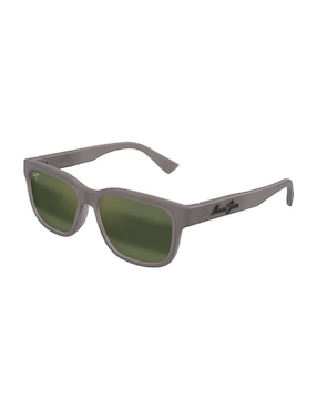 Lentes de sol Maui Jim Ht594-02 para hombre