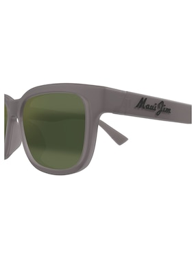 Lentes de sol Maui Jim Ht594-02 para hombre