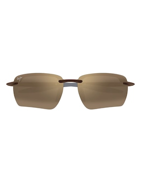Lentes de sol Maui Jim H336-01 unisex