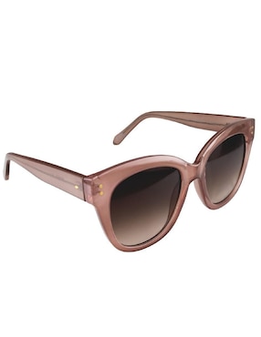 Lentes de sol Fossil Outlook X82673 para mujer