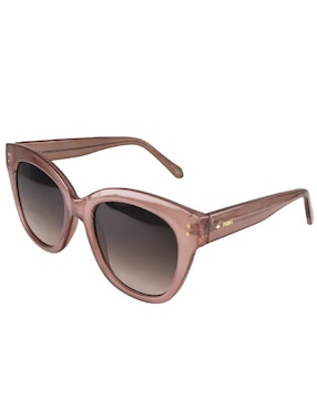 Lentes de sol Fossil Outlook X82673 para mujer