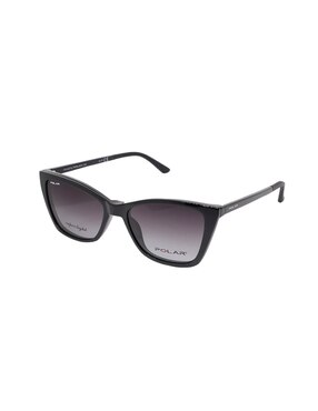 Armazón Polar  617 Col. 77/F Clip para mujer
