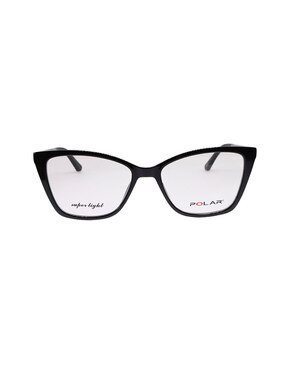 Armazón Polar  617 Col. 77/F Clip para mujer