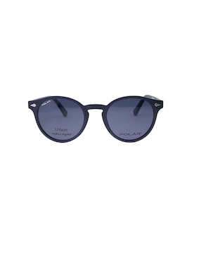 Armazón Polar 548 Col. 20 Clip unisex
