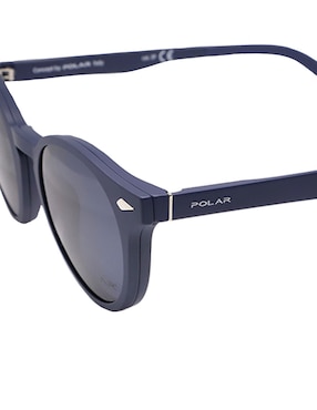 Armazón Polar 548 Col. 20 Clip unisex