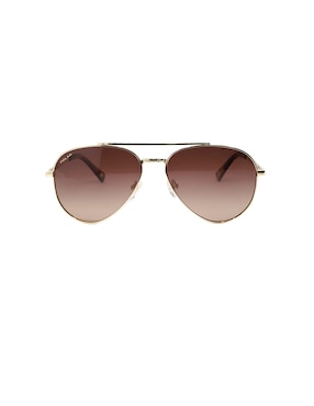 Lentes de sol Polar PGDAV02/R para mujer
