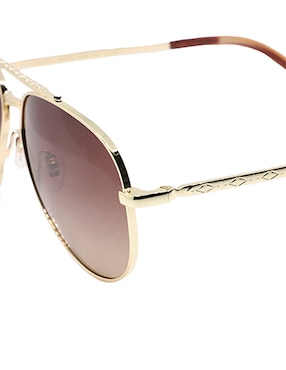 Lentes de sol Polar PGDAV02/R para mujer