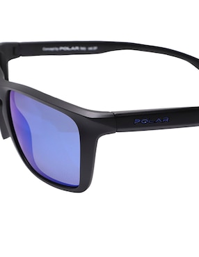 Lentes de sol Polar Plit76/C unisex