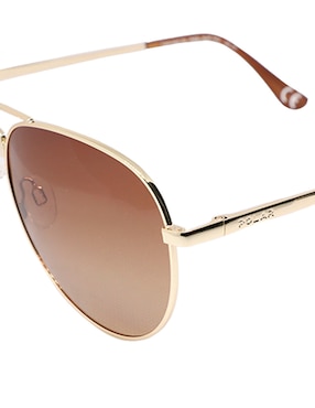 Lentes de sol Polar P66428/R unisex