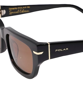 Lentes de sol Polar PGAMO77/R unisex