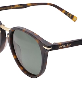 Lentes de sol Polar para hombre