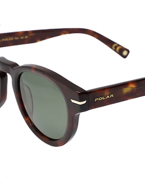 Lentes de sol Polar Pgold111428 unisex