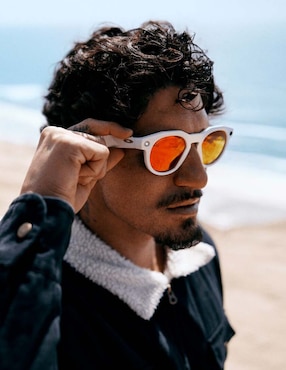 Lentes de sol Oakley Meta HSTN Gen 2.0 unisex