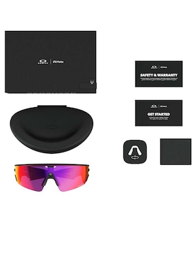 Lentes de sol Oakley Meta gen 2.0 Oakley Meta Vanguard unisex