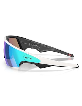 Lentes de sol Oakley Meta Vanguard Gen 2.0 unisex