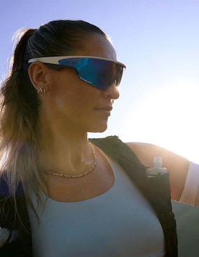 Lentes de sol Oakley Meta Vanguard Gen 2.0 unisex