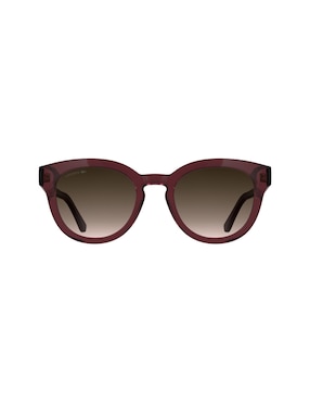 Lentes de sol Lacoste para mujer