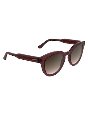 Lentes de sol Lacoste para mujer