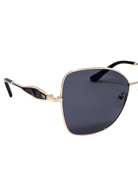 Lentes de sol cloe para mujer