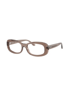 Armazón Ray Ban Evolution 0rx2221v8457 53 para mujer