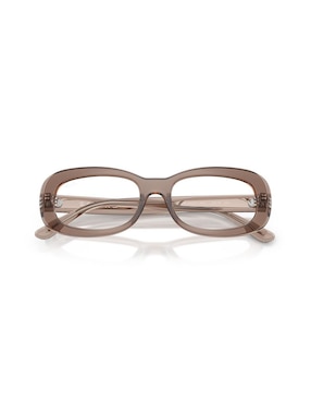 Armazón Ray Ban Evolution 0rx2221v8457 53 para mujer