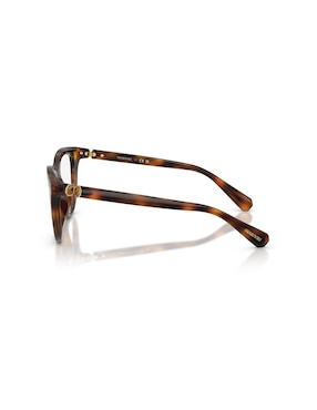 Armazón Swarovski Science Of Facets 0sk20521002 51 para mujer