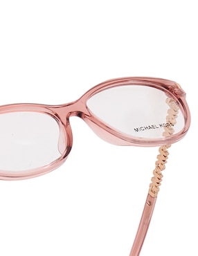 Armazón Michael Kors Modern para mujer