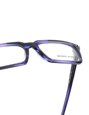 Armazón Michael Kors Grand Targhee para hombre