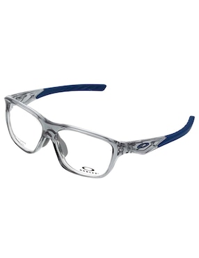 Armazón Oakley Versafuse SS OX8199D para hombre