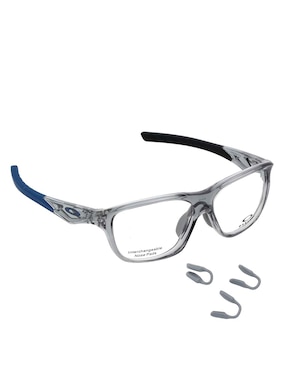 Armazón Oakley Versafuse SS OX8199D para hombre