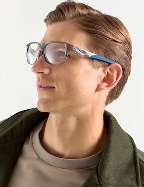 Armazón Oakley Versafuse SS OX8199D para hombre