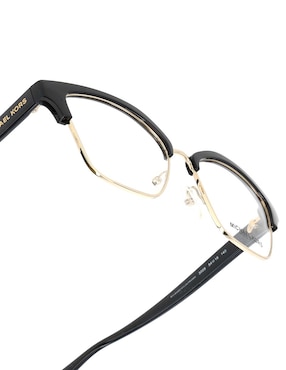 Armazón Michael Kors Bold para mujer