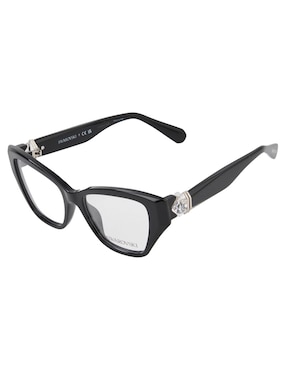 Armazón Swarovski Science Of Facets para mujer