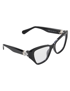 Armazón Swarovski Science Of Facets para mujer