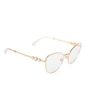 Armazón Swarovski para mujer