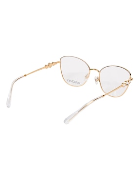 Armazón Swarovski para mujer