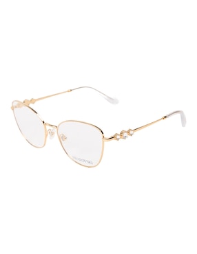 Armazón Swarovski para mujer