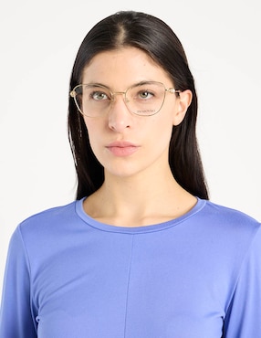 Armazón Swarovski para mujer