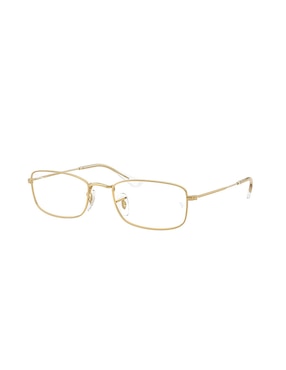 Armazón Ray Ban Evolution 0RX66472500 55 unisex
